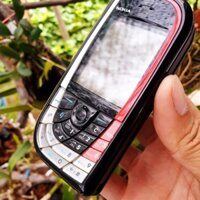 Điện thoại Nokia 7610 (lá lớn) chính hãng, rất đẹp