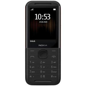 Điện thoại Nokia 8000 4G - 2.8 inch