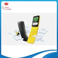 Điện thoại Nokia 8110 ( 4G,hàng hàng hiệu của NOKIA) [Queen Mobile]