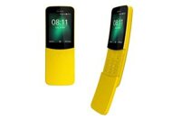 ĐIỆN THOẠI NOKIA 8110 BOX