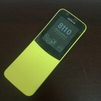 Điện thoại Nokia 8110