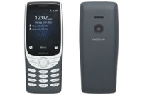 Điện thoại nokia 8210 4G xanh