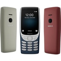 Điện Thoại Nokia 8210 Full Hộp