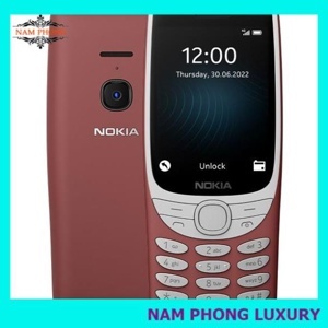 Điện thoại Nokia 8210