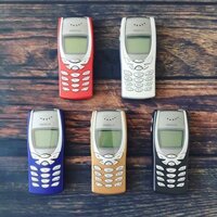 Điện thoại Nokia 8210