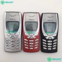 ĐIỆN THOẠI NOKIA 8250 CHÍNH HÃNG CỔ ĐIỂN