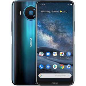 Điện thoại Nokia 8.3 5G - 8GB RAM, 128GB, 6.81 inch