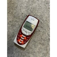 Điện thoại Nokia 8310 Chính hãng