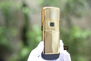 Điện thoại Nokia 8600 Luna
