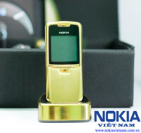 Điện Thoại Nokia 8800 Anakin Gold