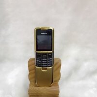 Điện thoại Nokia 8800 anakin gold