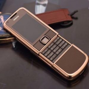 Điện thoại Nokia 8800 Arte