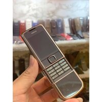 ĐIỆN THOẠI NOKIA 8800 ARTE CARBON ZIN