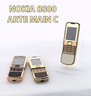 Điện thoại Nokia 8800 Arte