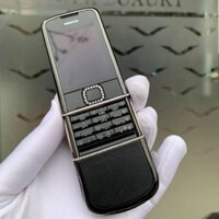 Điện thoại Nokia 8800 Black like new diamond