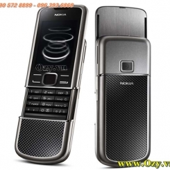 Điện thoại Nokia 8800 Carbon Arte