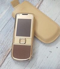 Điện thoại Nokia 8800 Gold Arte da nâu cao cấp