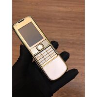 Điện thoại Nokia 8800 Gold Arte