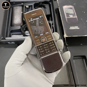 Điện thoại Nokia 8800 Sapphire Arte - 1GB