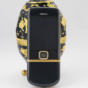 Điện thoại Nokia 8800 Sapphire Arte - 1GB
