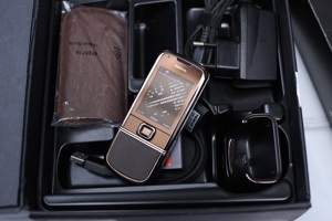 Điện thoại Nokia 8800 Sapphire Arte - 1GB