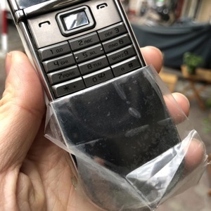 Điện thoại Nokia 8800 Sirocco