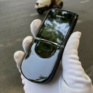 Điện thoại Nokia 8800 Sirocco