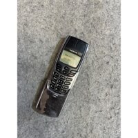 Điện thoại Nokia 8810 Chrome Chính hãng