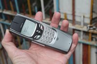 Điện Thoại Nokia 8850 Classic