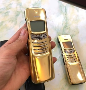 Điện thoại Nokia 8910