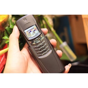 Điện thoại Nokia 8910