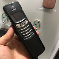Điện Thoại Nokia 8910i (Màn hình màu) Chính hãng nguyên zin