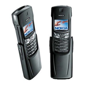 Điện thoại Nokia 8910i