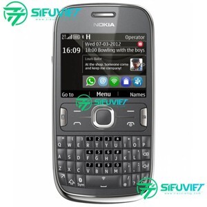 Điện thoại Nokia Asha 302