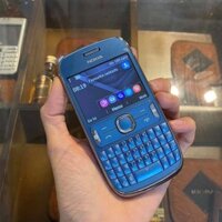 ĐIỆN THOẠI NOKIA ASHA 302 WIFI CHÍNH HÃNG