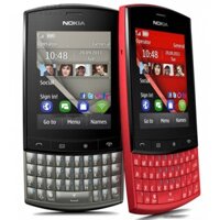 ĐIỆN THOẠI NOKIA ASHA 303 CHÍNH HÃNG
