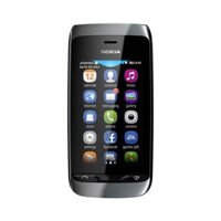 ĐIỆN THOẠI NOKIA ASHA 309 2 SIM CHÍNH HÃNG