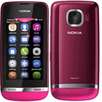 ĐIỆN THOẠI NOKIA ASHA 311 FULLBOX (FPT)