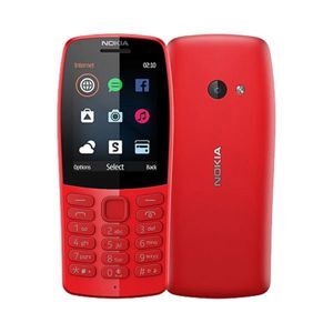 Điện thoại Nokia Asha N210