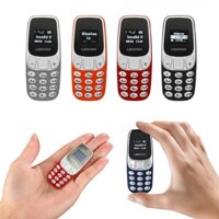 Điện Thoại Nokia Bm10 Mini Full Box Zin