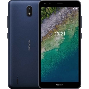 Điện thoại Nokia C01 Plus (2GB/16GB)