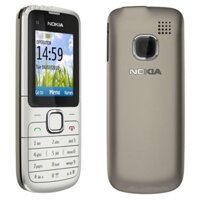 ĐIỆN THOẠI NOKIA C1-01 CHÍNH HÃNG