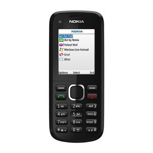 Điện thoại Nokia C1-02