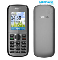 Điện Thoại Nokia C102