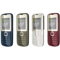 ĐIỆN THOẠI NOKIA C2-00 2 SIM ZIN