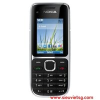 Điện Thoại Nokia C2-01 Chính Hãng