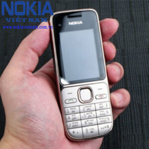 Điện thoại Nokia C2-01