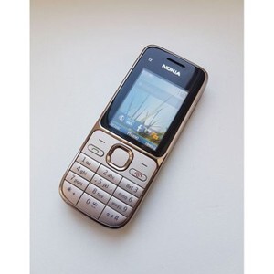 Điện thoại Nokia C2-01
