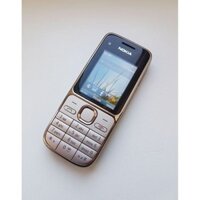 Điện Thoại Nokia C2-01 Classic