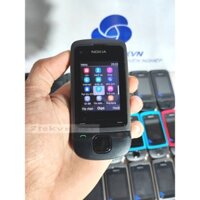 Điện thoại Nokia C2-05 pin khủng giá rẻ